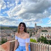 Maestra de Educación Primaria. Especialidad Artes y Humanidades